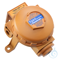 Gassensor H2S 0-25ppm Crowcon XGard Typ 2 ATEX Zone 1/2 Gassensor H2S 0-25ppm...